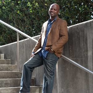 Meet your Posher, Chad